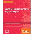 thumbnail image 1 of Java 9 Programming By Example, (Paperback), 1 of 1