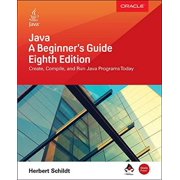 Java A Beginners Guide, Eighth Edition Other