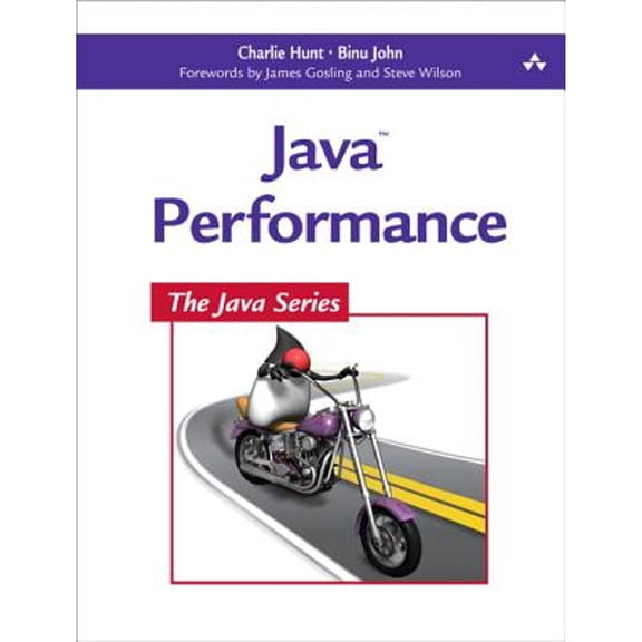 Pre-Owned Java Performance (Paperback) 0137142528 9780137142521