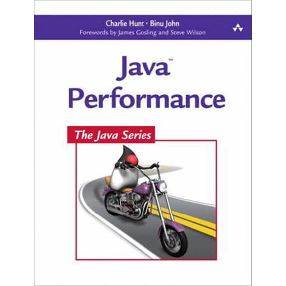 Pre-Owned Java Performance (Paperback) 0137142528 9780137142521