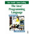 thumbnail image 1 of Pre-Owned The Java Programming Language (Paperback) 0201634554 9780201634556, 1 of 1