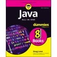 thumbnail image 1 of Java All-In-One for Dummies, (Paperback), 1 of 1