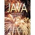 thumbnail image 1 of Java: An Eventful Approach, (Paperback), 1 of 1