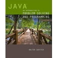 thumbnail image 1 of Pre-Owned Java: An Introduction to Problem Solving and Programming Paperback, 1 of 1