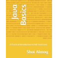 thumbnail image 1 of Java Basics : A Practical Introduction to Full-Stack Java (Paperback), 1 of 1