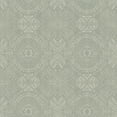 thumbnail image 1 of Java Beige Medallion Wallpaper, 1 of 3