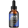thumbnail image 1 of Java Brain Drops Advanced Formula Brain Support Supplement JavaBrain 30 Servings, 1 of 8