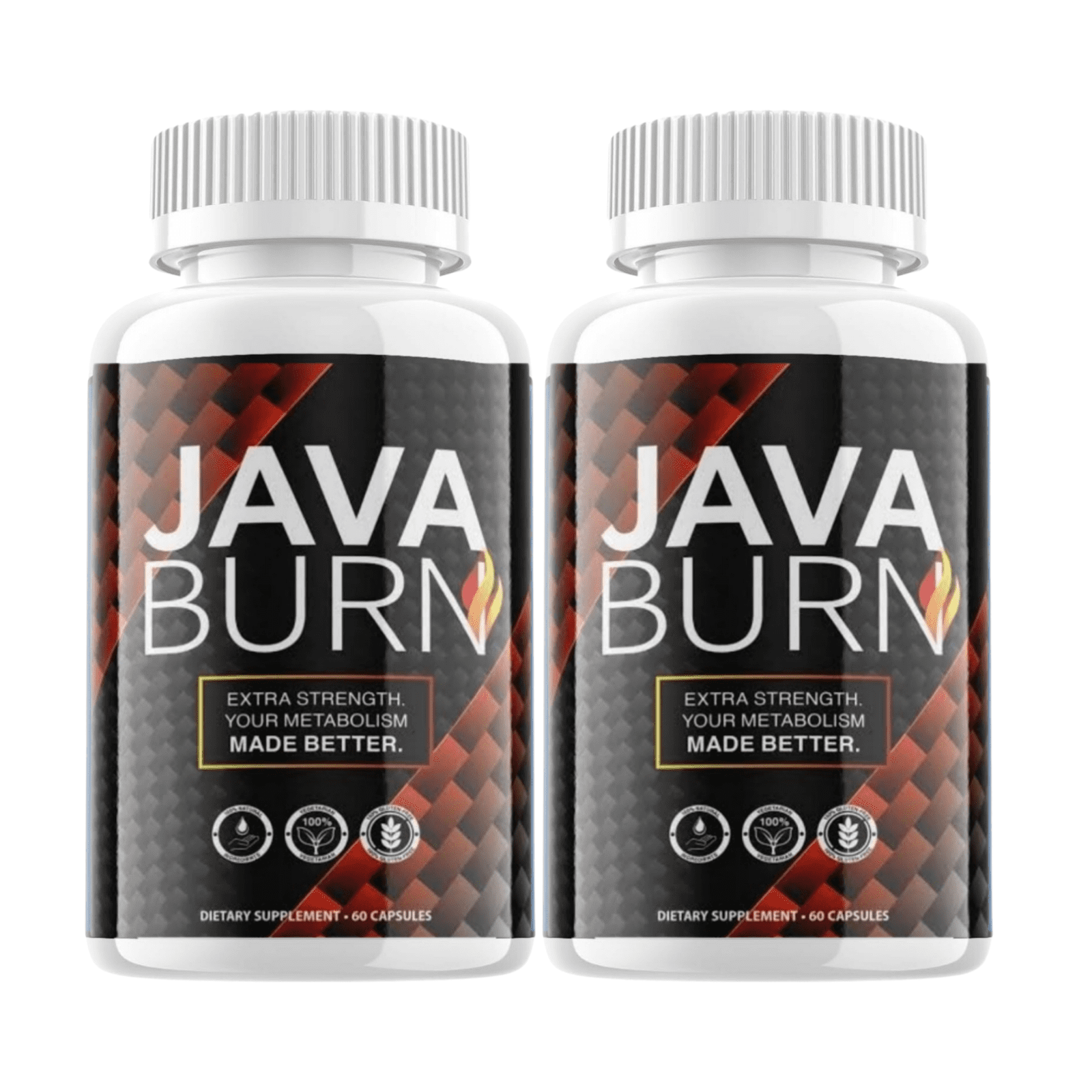 Java Burn Amazon Where To Buy Java Burn Dietary Supplement, Powerful Formula, 60 Capsules, Pack of 2