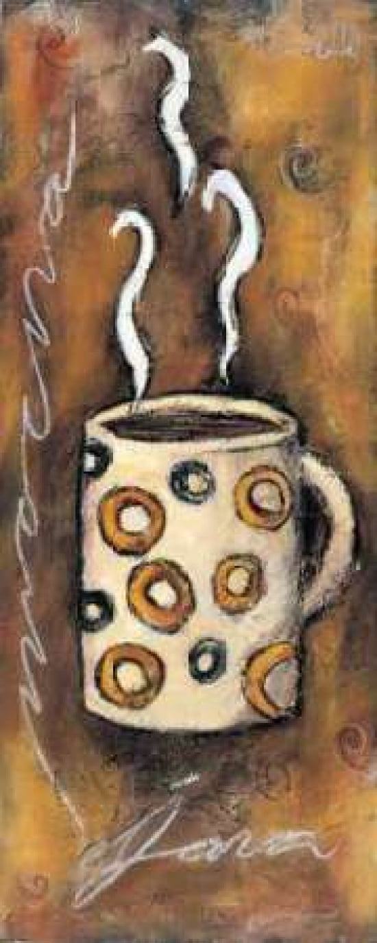 Java Canvas Art - Tara Gamel (10 x 20)