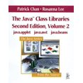 thumbnail image 1 of Pre-Owned The Java Class Libraries: Java.Applet, Java.Awt, Java.Beans (Hardcover) 0201310031 9780201310030, 1 of 1