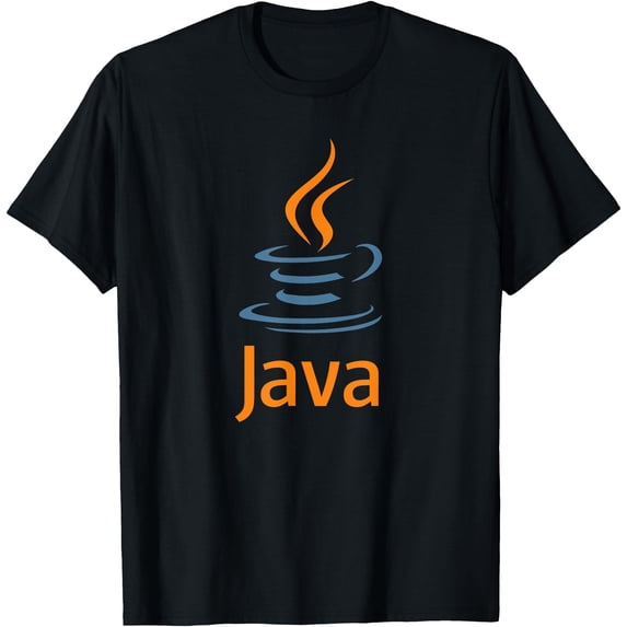 Java Code Web Developer Shirt FrontEnd Developer T-Shirt - Walmart.com