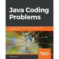 thumbnail image 1 of Pre-Owned Java Coding Problems (Paperback) 1789801419 9781789801415, 1 of 1