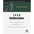 thumbnail image 1 of Pre-Owned Java Collections, 9781893115927, 1893115925, Paperback, First Edition edition, 1 of 1