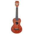 thumbnail image 1 of Java Concert Ukulele w/Bag Gloss Vintage Natural, 1 of 6
