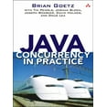 thumbnail image 1 of Java Concurrency in Practice, (Paperback), 1 of 1