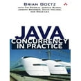thumbnail image 1 of Pre-Owned Java Concurrency in Practice (Paperback) 0321349601 9780321349606, 1 of 1