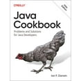 thumbnail image 1 of Java Cookbook: Problems and Solutions for Java Developers, 1 of 1