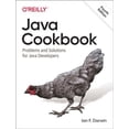 thumbnail image 1 of Pre-Owned Java Cookbook: Problems and Solutions for Java Developers (Paperback), 1 of 6