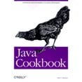 thumbnail image 1 of Java Cookbook : Solutions and Examples for Java Developers, 1 of 1