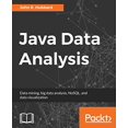 thumbnail image 1 of Pre-Owned Java Data Analysis (Paperback) 1787285650 9781787285651, 1 of 1