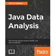 thumbnail image 1 of Java Data Analysis, (Paperback), 1 of 1
