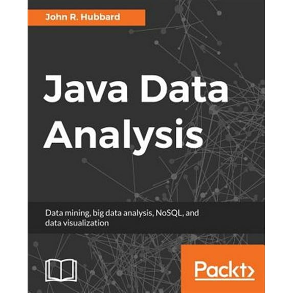 Java Data Analysis (Paperback)