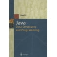 thumbnail image 1 of Java: Data Structures and Programming, (Paperback), 1 of 1