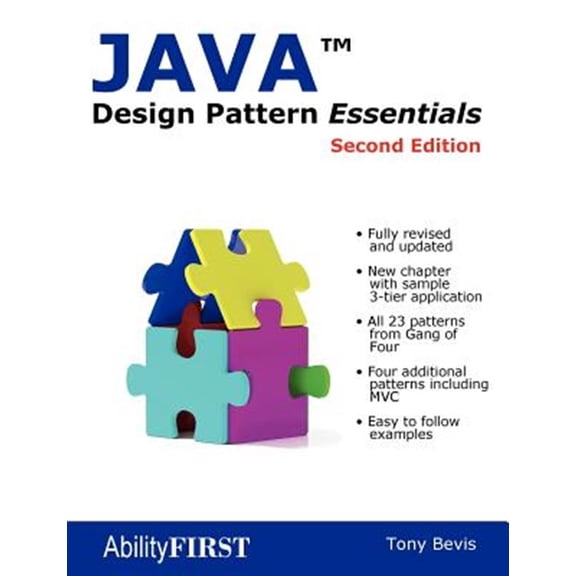 Pre-Owned Java Design Pattern Essentials - Second Edition (Paperback)