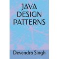 thumbnail image 1 of Java Design Patterns, (Paperback), 1 of 1