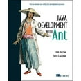 thumbnail image 1 of Pre-Owned Java Development with Ant (Paperback) 1930110588 9781930110588, 1 of 1