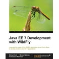 thumbnail image 1 of Java EE 7 Development with WildFly, (Paperback), 1 of 1
