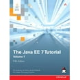 thumbnail image 1 of Pre-Owned The Java EE 7 Tutorial, Volume 1 (Paperback) 0321994922 9780321994929, 1 of 1