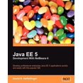 thumbnail image 1 of Java Ee Development with Netbeans, 1 of 1
