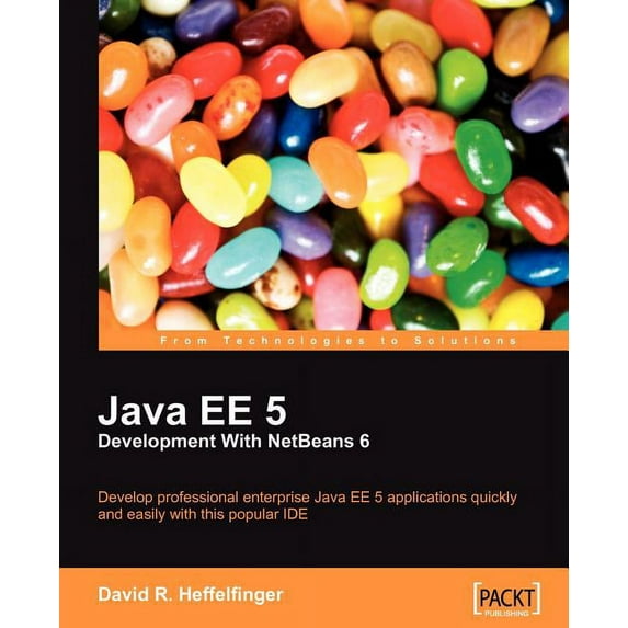 Java Ee Development with Netbeans