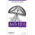 thumbnail image 1 of Java Ee 6 Pocket Guide: A Quick Reference for Simplified Enterprise Java Development (Paperback), 1 of 1