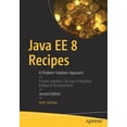thumbnail image 1 of Java Ee 8 Recipes: A Problem-Solution Approach, (Paperback), 1 of 1