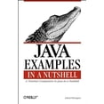 thumbnail image 1 of Pre-Owned Java Examples in a Nutshell : A Tutorial Companion to Java in a Nutshell (Paperback) 9781565923713, 1 of 1