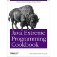 thumbnail image 1 of Java Extreme Programming Cookbook (Paperback), 1 of 1