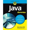 thumbnail image 1 of Pre-Owned Java for Dummies (Paperback) 1119235553 9781119235552, 1 of 1
