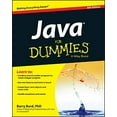 thumbnail image 1 of Pre-Owned Java for Dummies + Website (Paperback) 1118407806 9781118407806, 1 of 1