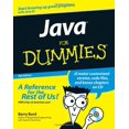 thumbnail image 1 of Pre-Owned Java for Dummies (Paperback) 9780470087169, 1 of 1