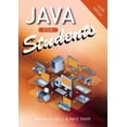 thumbnail image 1 of Pre-Owned Java For Students (6th Edition) (Paperback) 027373122X 9780273731221, 1 of 1