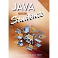 thumbnail image 1 of Pre-Owned Java For Students (6th Edition) (Paperback) 027373122X 9780273731221, 1 of 1