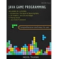 Java Game Programming : Ultimate Beginner's, Intermediate & Advanced ...