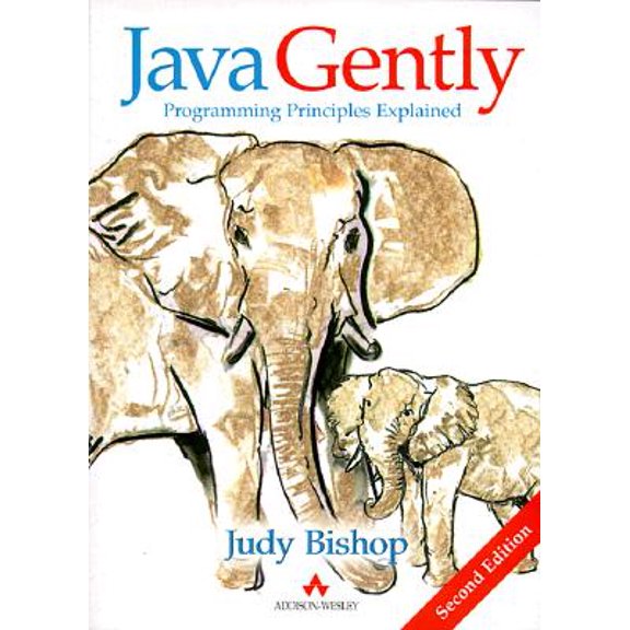 Pre-Owned Java Gently