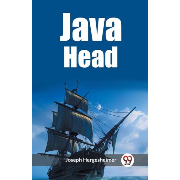 Java Head, (Paperback)