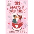 thumbnail image 1 of Java Hearts &amp; Cupid Darts (The Coffee Loft Series), (Paperback), 1 of 1