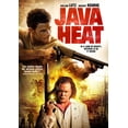 thumbnail image 1 of Pre-Owned Java Heat (Dvd) (Good), 1 of 1