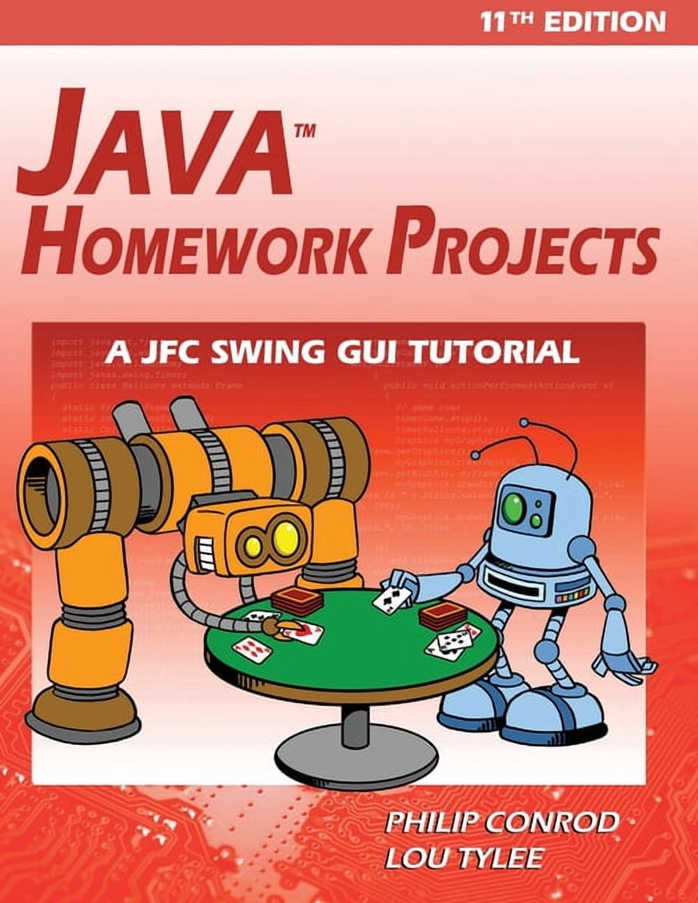 Java Swing Projects For Students