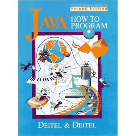 Pre-Owned Java: How to Program (Paperback) 0138993947 9780138993948